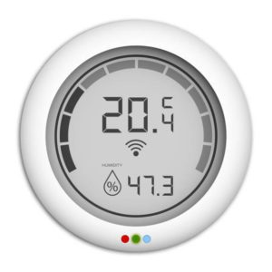 Programmable Thermostat