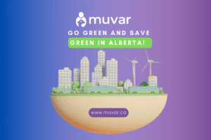 Go Green and Save Money: Sustainable Energy Options in Alberta